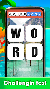 Word Classic Game
