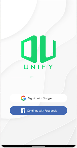 DU Unify Screen 2