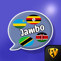 Learn Swahili Language Offline