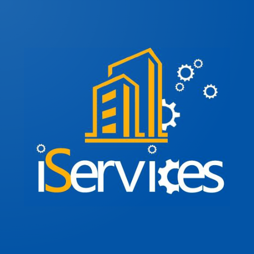 iServices Company logo