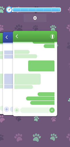 Android application Kill Apps Fast Challenge App screenshort