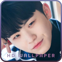 Woozi Seventeen HD Wallpaper