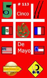 Icon image #CincoDeMayo 113