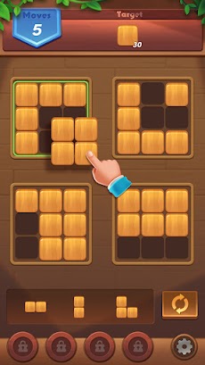 Block Boom - Puzzle Gamesのおすすめ画像1