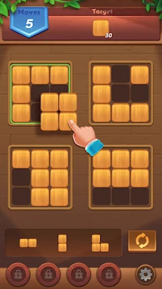 Block Boom - Puzzle Games - Screenshot 1