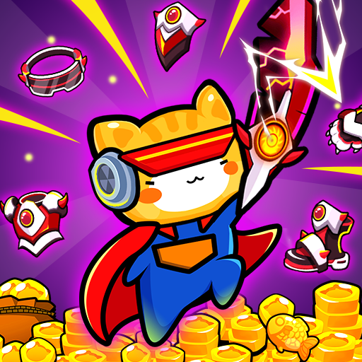 Hyper Kat Hero: Survivor Zone Download on Windows