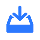 SyncBox (Download Manager) icon
