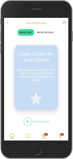 Patego Screen 2