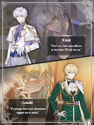 Love Pheromone : Fantasy Otome