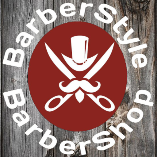 BarberStyle logo