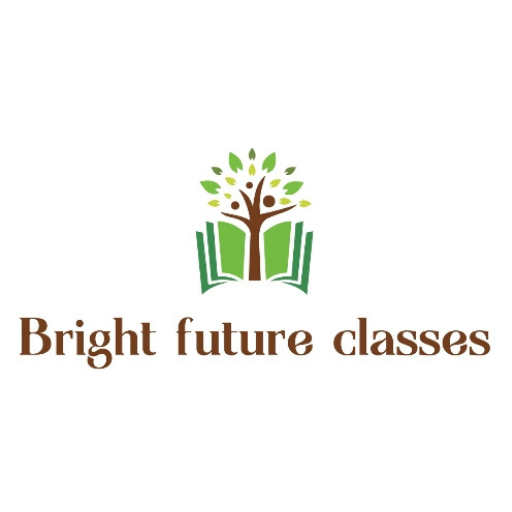 Bright future classes logo