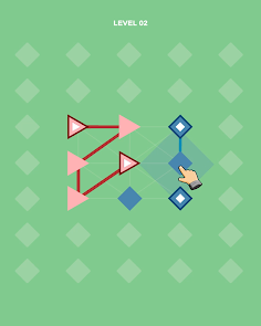 Link Shape - Screenshot 3