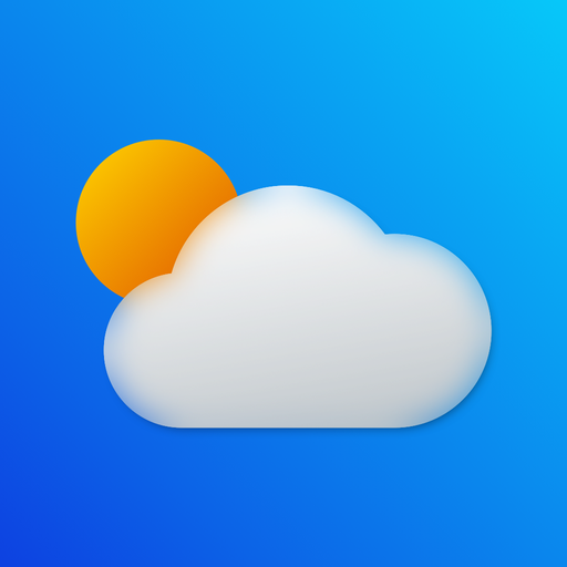 The Weather App logo
