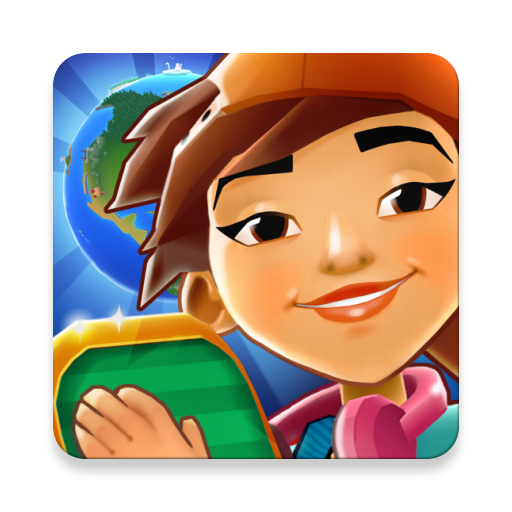 subway surfers copenhagen apk screenshot