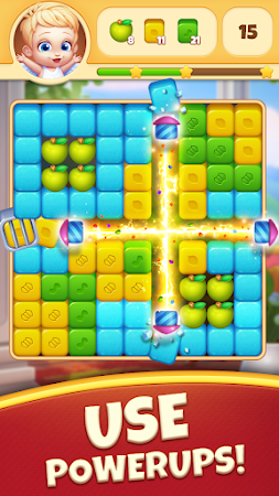 Game screenshot Life Journey Blast : Match Pop hack