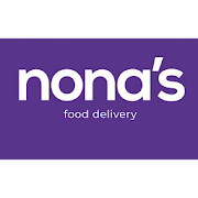 Nonas Food Delivery