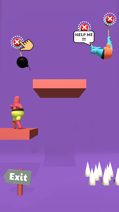 Save the Dude! - Screenshot 4
