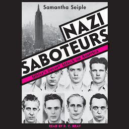 图标图片“Nazi Saboteurs: Hitler's Secret Attack on America”