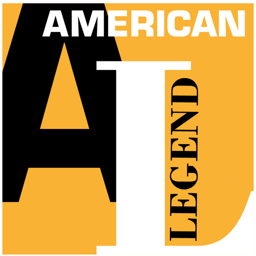 American Legend Magazine logo