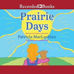 Icon image Prairie Days