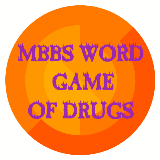 MBBS LEARN PHARMACOLOGY GAME