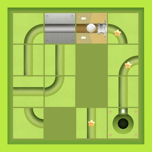 Slide Balls: Rolling Puzzle Download on Windows