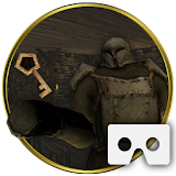 Dungeon Escape VR (Cardboard) icon