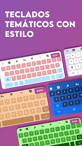 Captura 3 Fuentes geniales para bio android