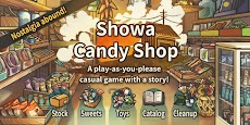 Showa Candy Shopのおすすめ画像1