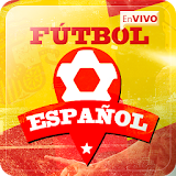 Live Spanish Football icon
