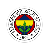 Ülker Stadyumu - Fenerbahçe icon