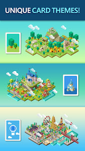 Age of solitaire - Card Game poster 11