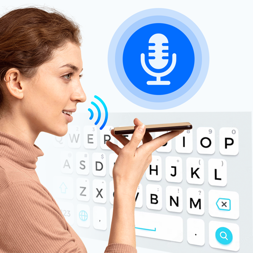 English Voice Typing Keyboard Download on Windows