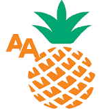 AA Oceanfront Vacation Guide icon