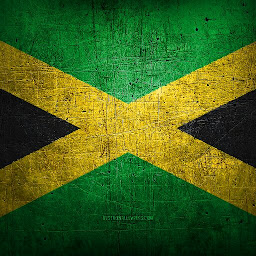 Jamaica 101 белгішесінің суреті