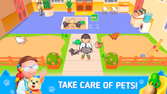Doctor Pets - Shelter Animal - Screenshot 3