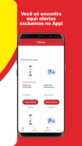 Hiper Popular: Sua farmácia Screen 2