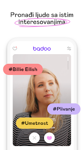 Sajt upoznavanje badoo za Badoo sajt