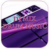 Dj Mix Music Drum Instrument 2 icon
