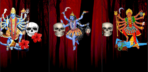 Featured image of post 4D Maa Kali Wallpaper Download 4d maa kali live wallpaper apk android game for free to your android phone