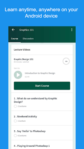 Imarticus Learning 2.0 Screen 2