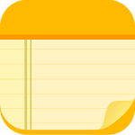 Cover Image of Download Fast Notepad Notes  APK
