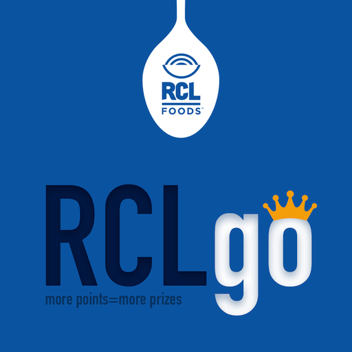 RCLgo 1.0.2 Icon