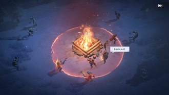 Game screenshot Endless Frost hack