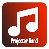 Sudah Ku Tahu Projector Band icon