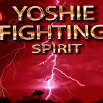 Cover Image of 下载 YOSHIE FIGHTING SPIRIT  APK