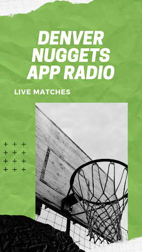 Denver Nuggets Radio