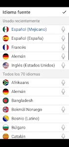 Timekettle M3 Traductor Instantaneo de Voz, Aplicación para 40 Idiomas y 93  dialectos, Traductor de Idiomas Explorar la Vida de los expatriados con  Libertad, Compatible con iOS y Android : : Oficina