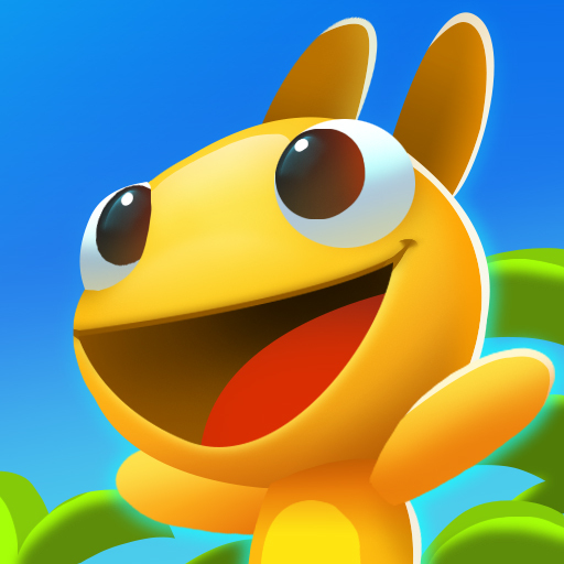 Minmon Sort 3D Matching Puzzle