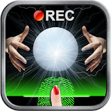 Fingerprint Magic Prank icon